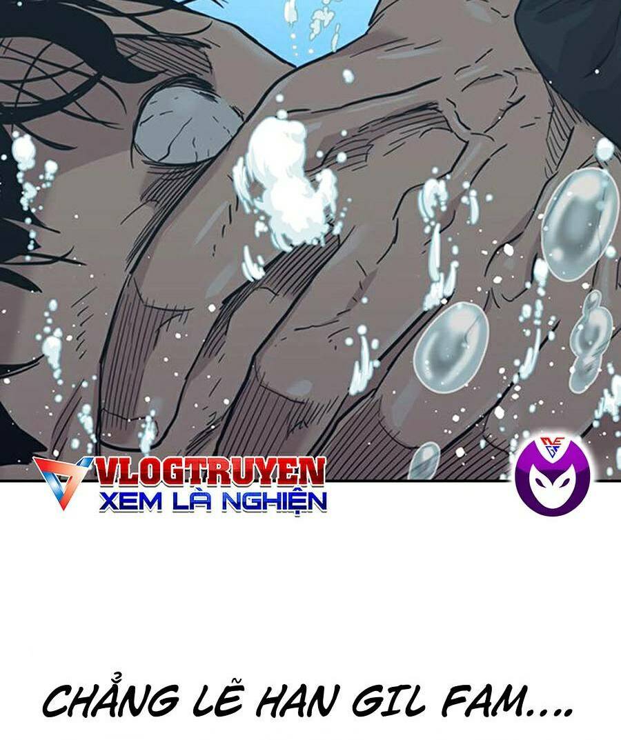 để có thể sống sót chapter 46 - Trang 2