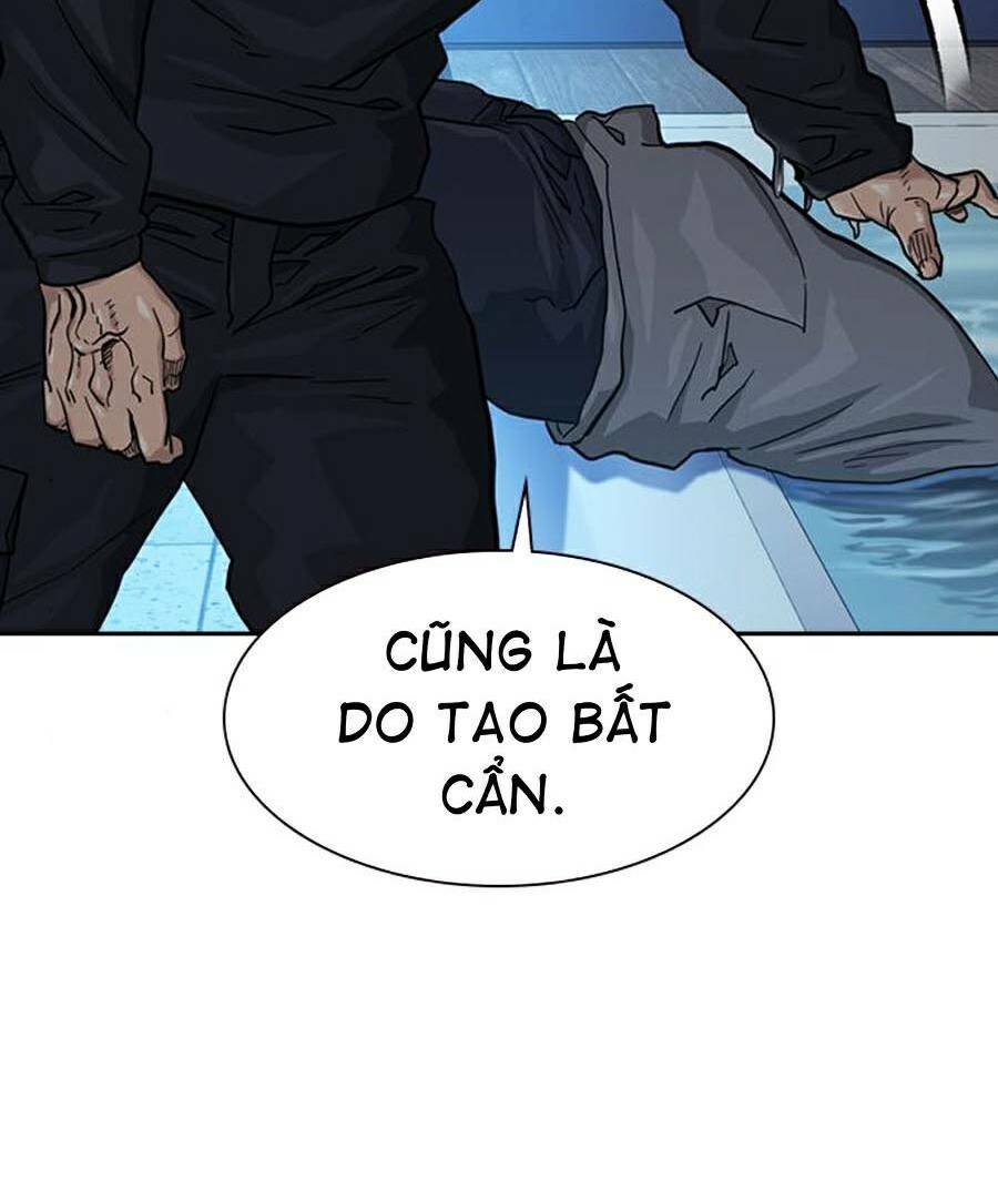 để có thể sống sót chapter 46 - Trang 2