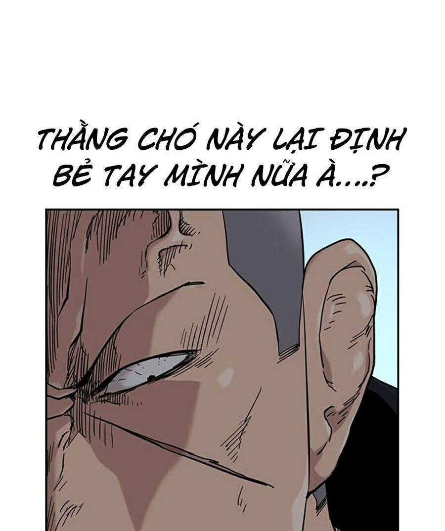 để có thể sống sót chapter 46 - Trang 2