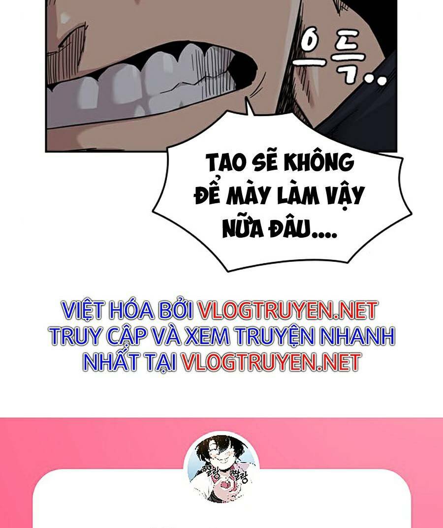 để có thể sống sót chapter 46 - Trang 2