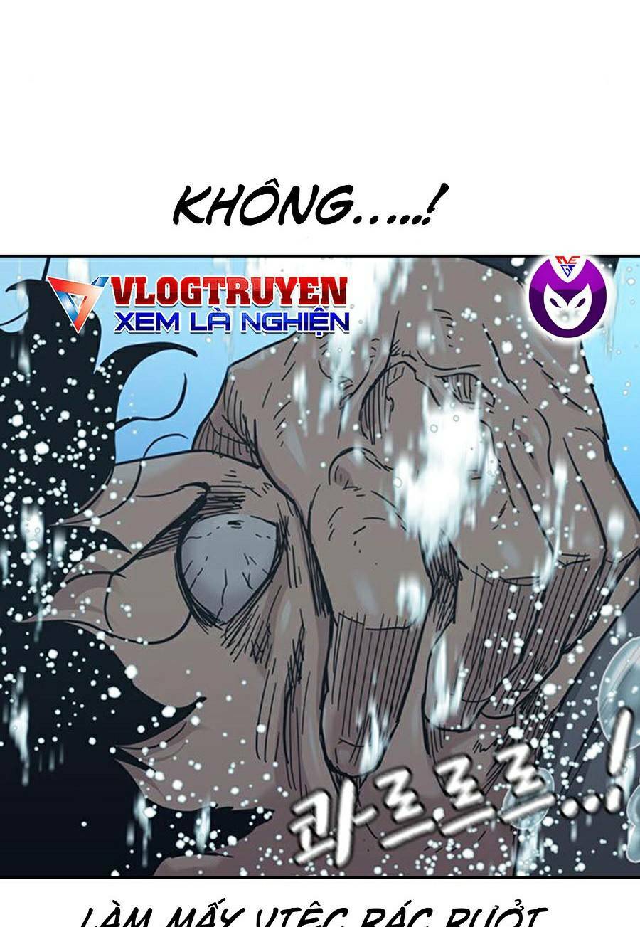 để có thể sống sót chapter 46 - Trang 2