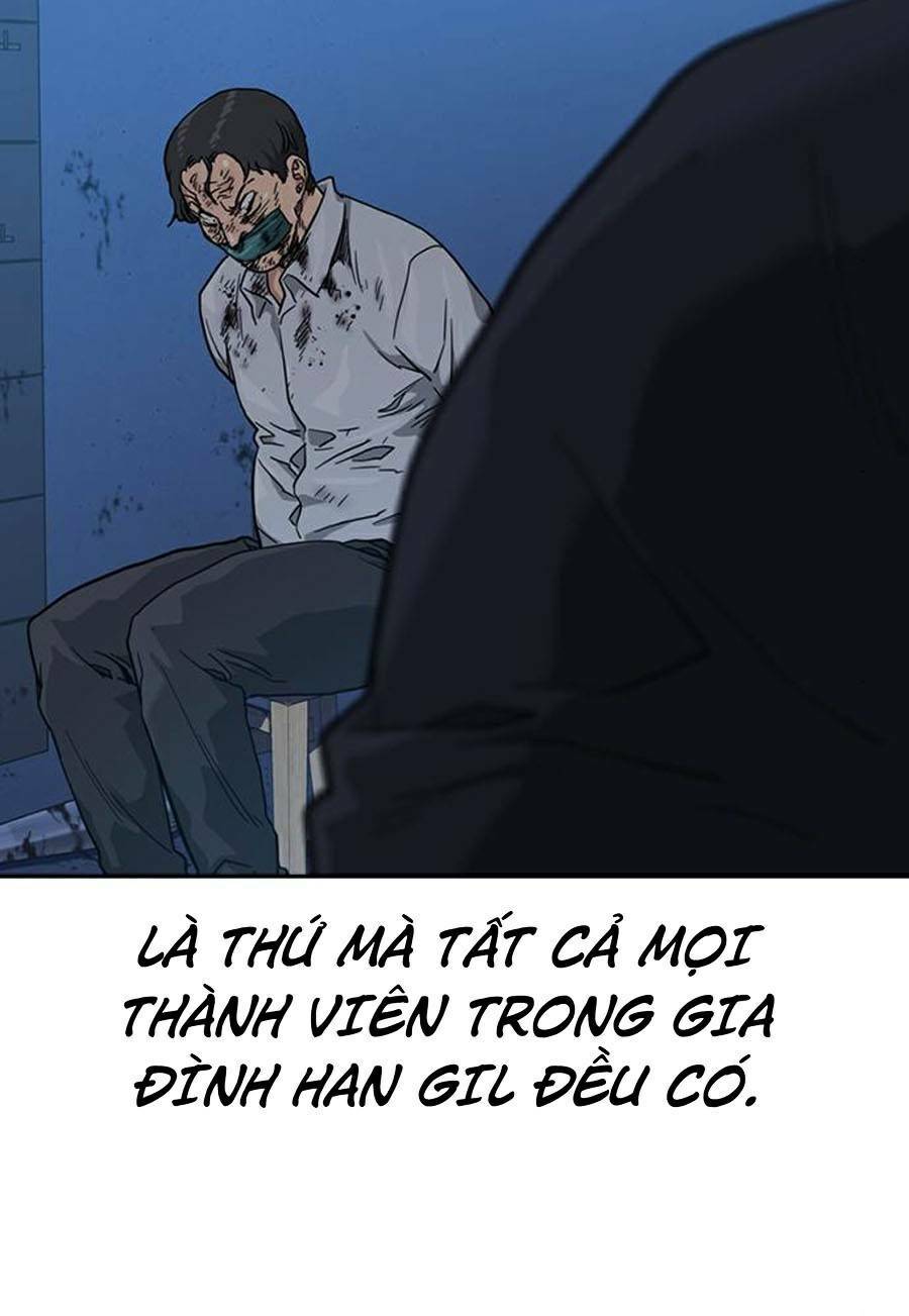 để có thể sống sót chapter 46 - Trang 2