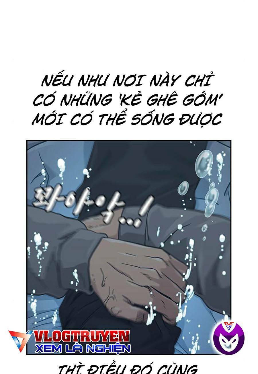 để có thể sống sót chapter 46 - Trang 2