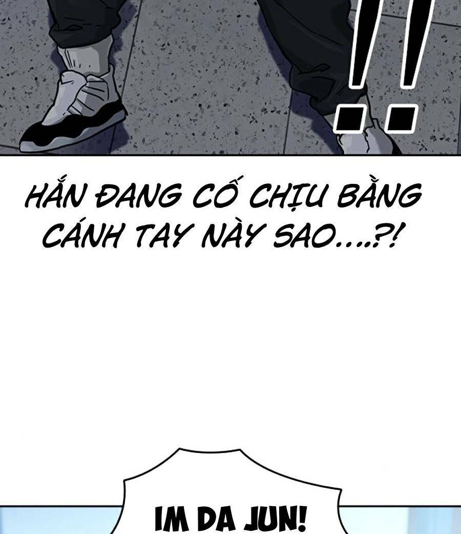 để có thể sống sót chapter 46 - Trang 2