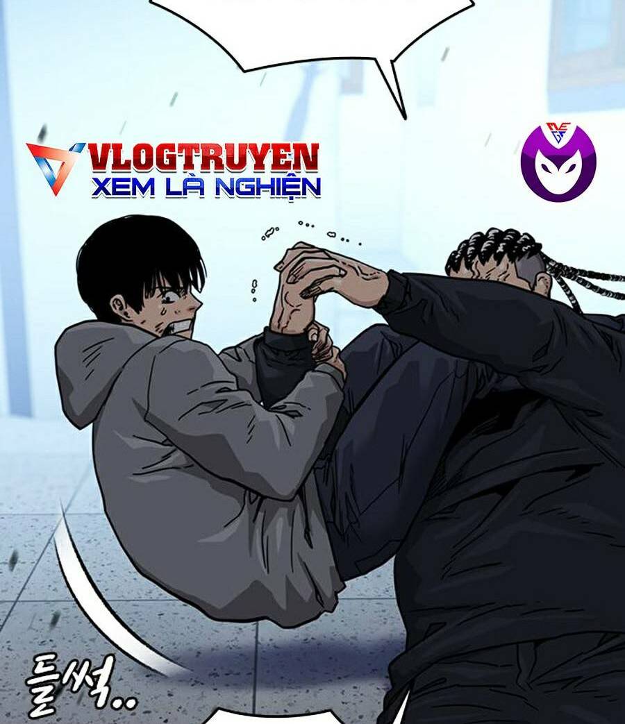 để có thể sống sót chapter 46 - Trang 2