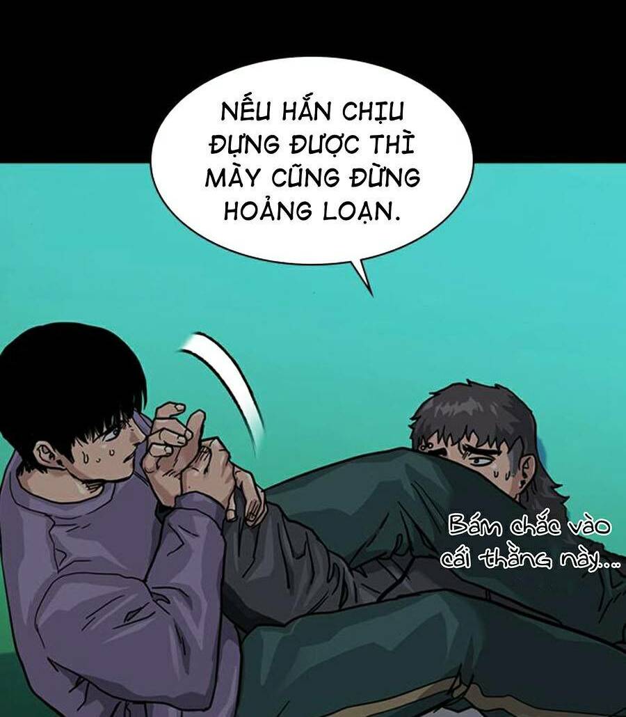 để có thể sống sót chapter 46 - Trang 2