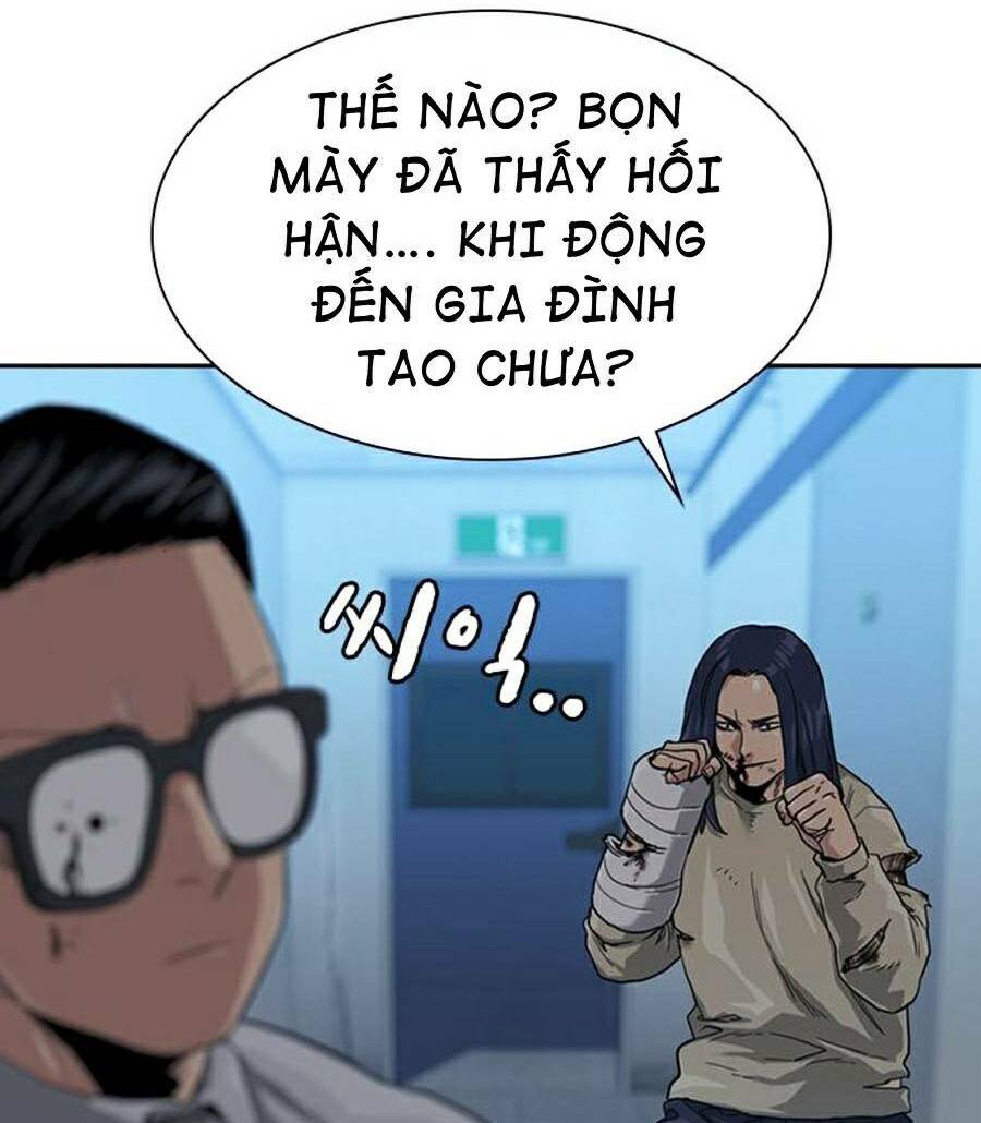 để có thể sống sót chapter 46 - Trang 2