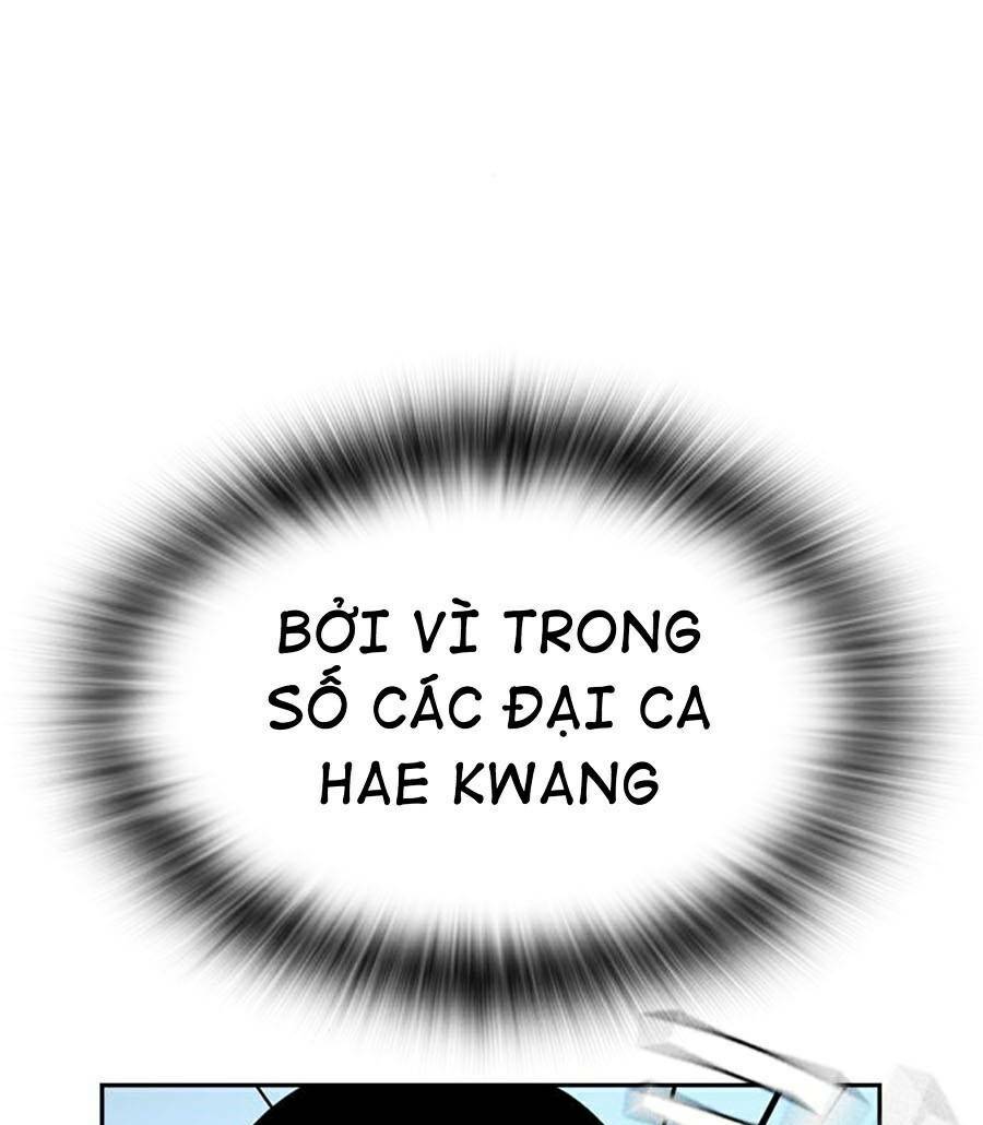 để có thể sống sót chapter 46 - Trang 2