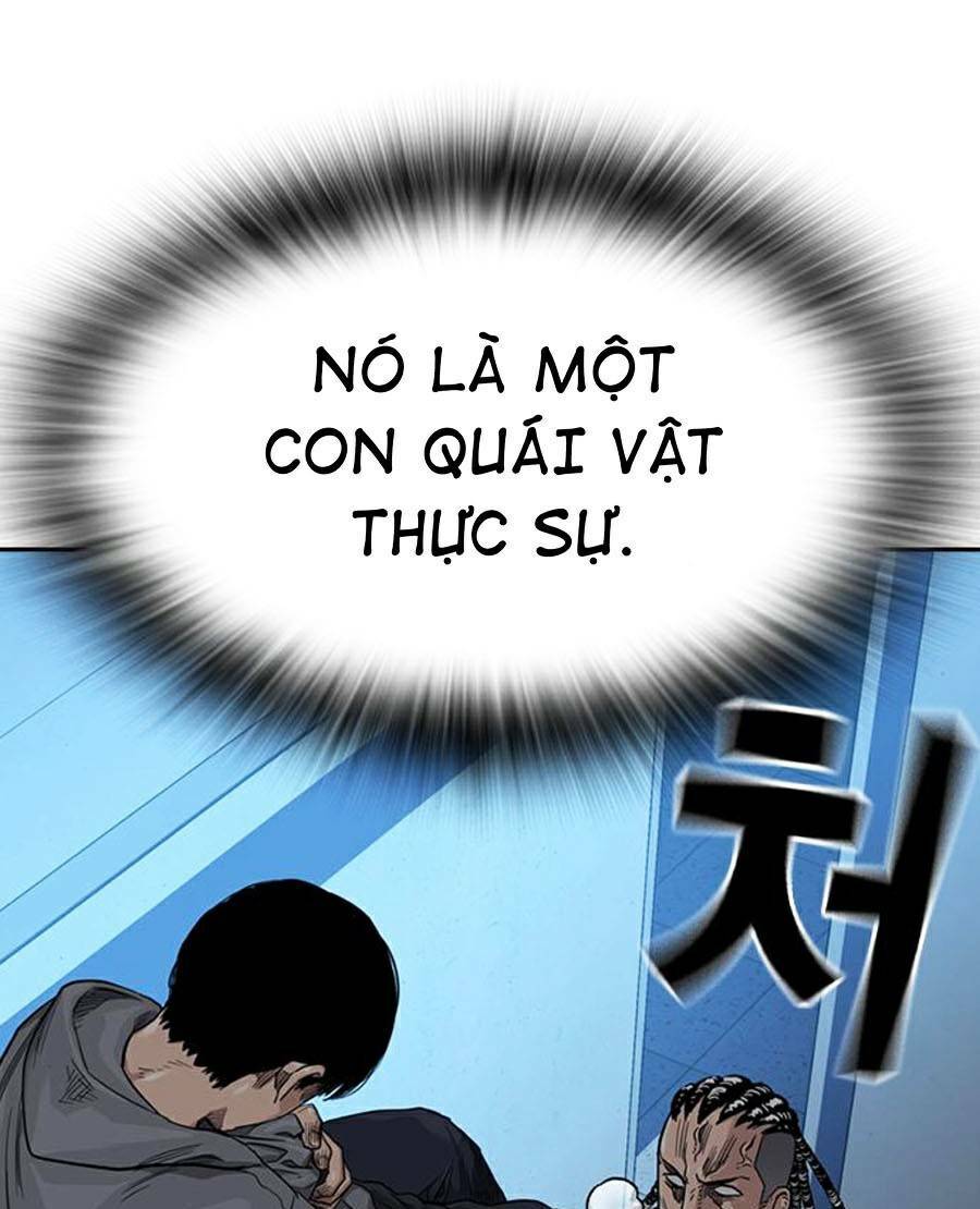 để có thể sống sót chapter 46 - Trang 2