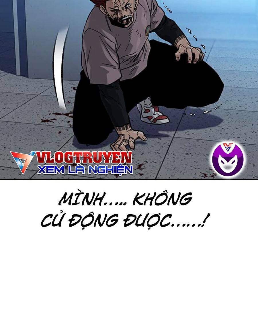 để có thể sống sót chapter 46 - Trang 2