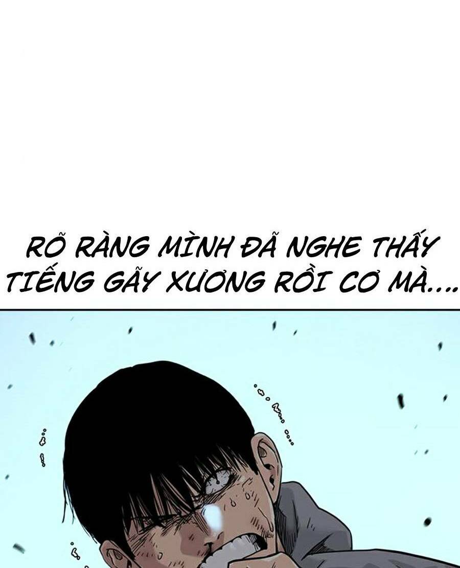 để có thể sống sót chapter 46 - Trang 2