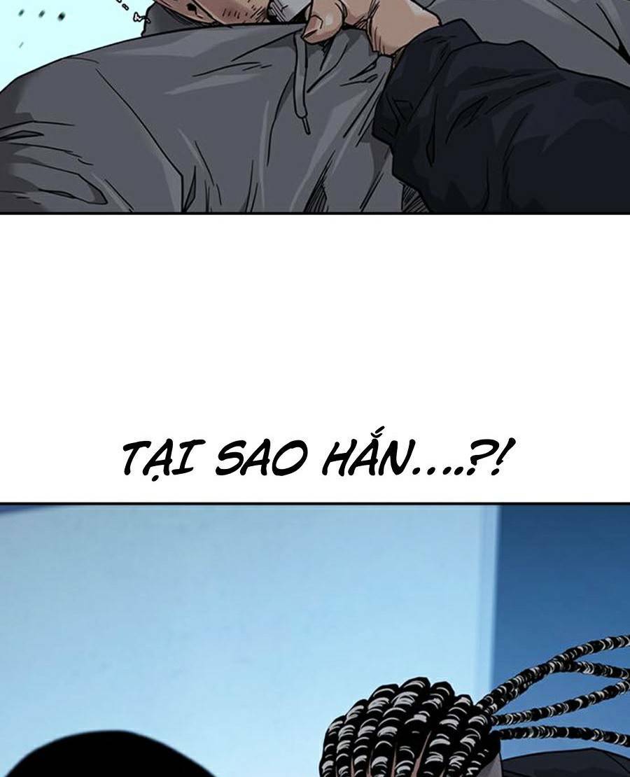 để có thể sống sót chapter 46 - Trang 2