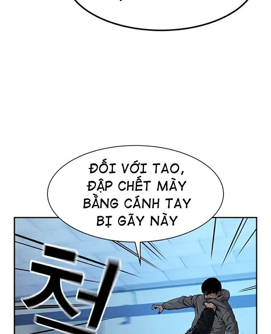 để có thể sống sót chapter 46 - Trang 2