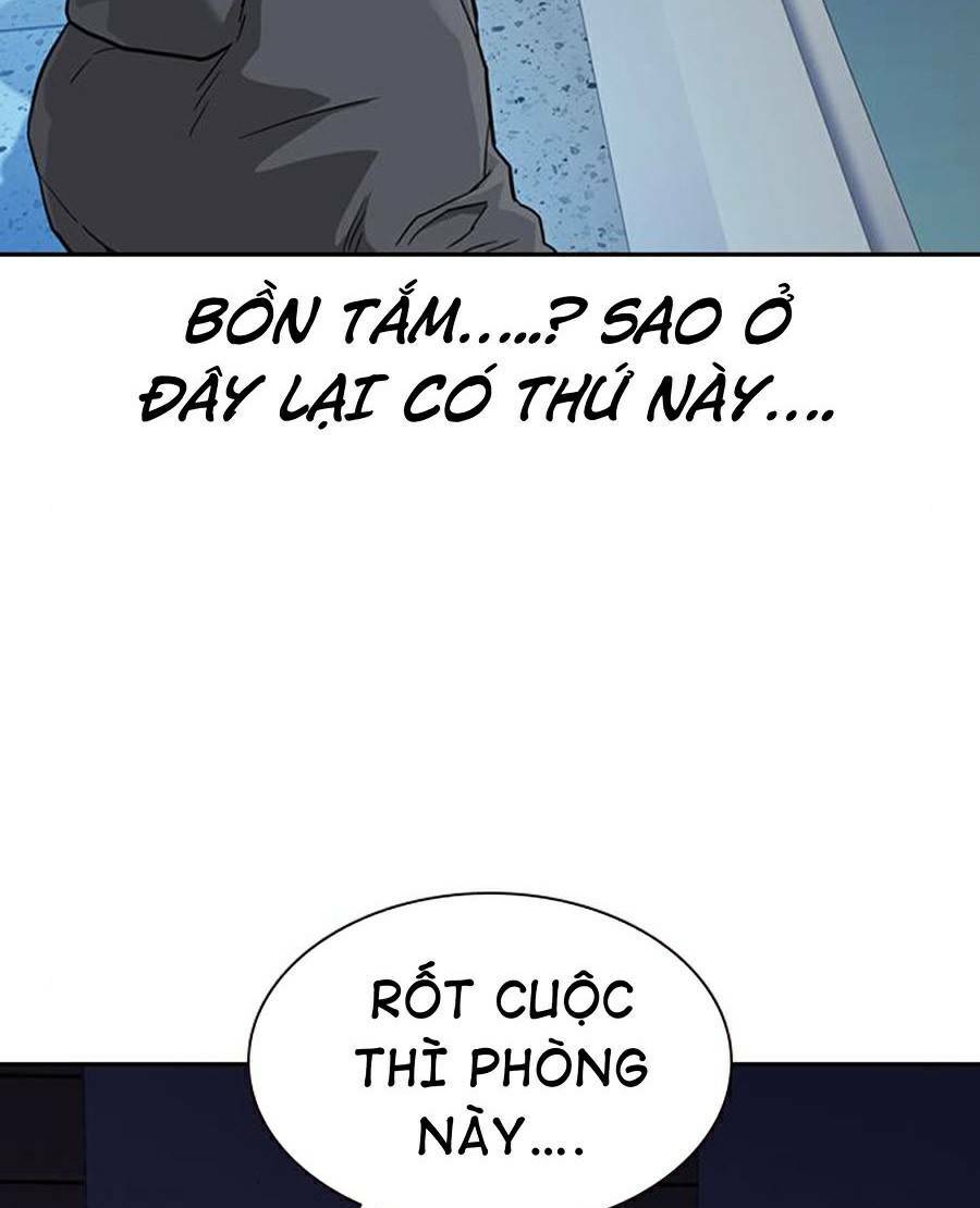 để có thể sống sót chapter 46 - Trang 2