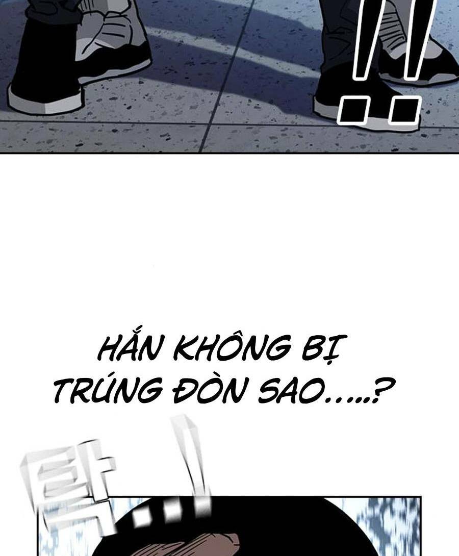 để có thể sống sót chapter 48 - Trang 2