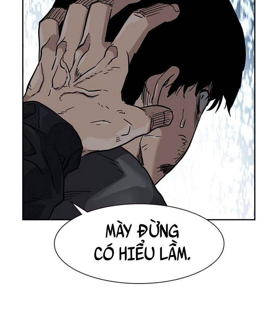 để có thể sống sót chapter 48 - Trang 2