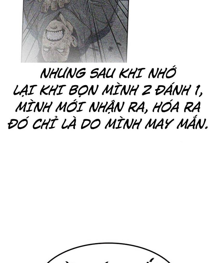 để có thể sống sót chapter 48 - Trang 2