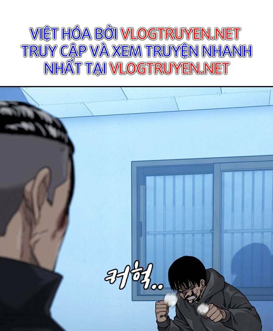 để có thể sống sót chapter 48 - Trang 2