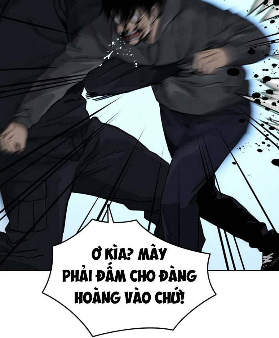 để có thể sống sót chapter 48 - Trang 2