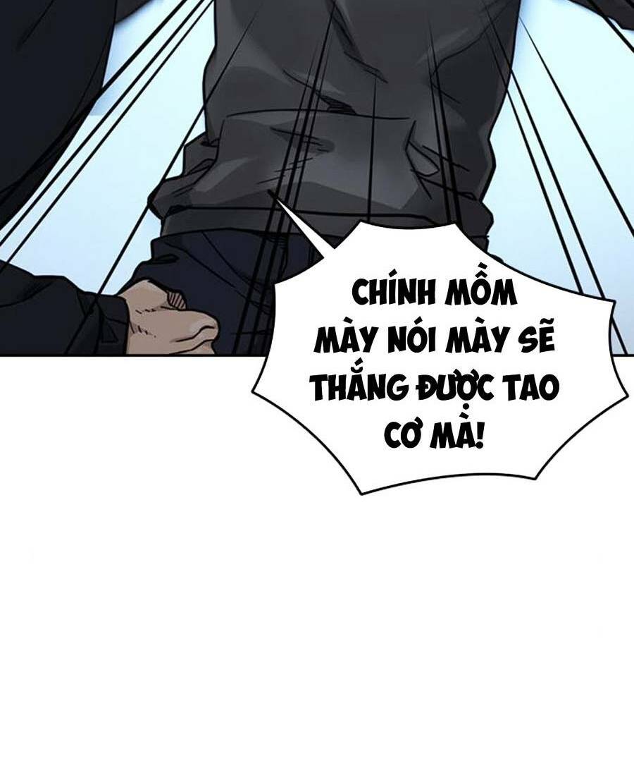 để có thể sống sót chapter 48 - Trang 2