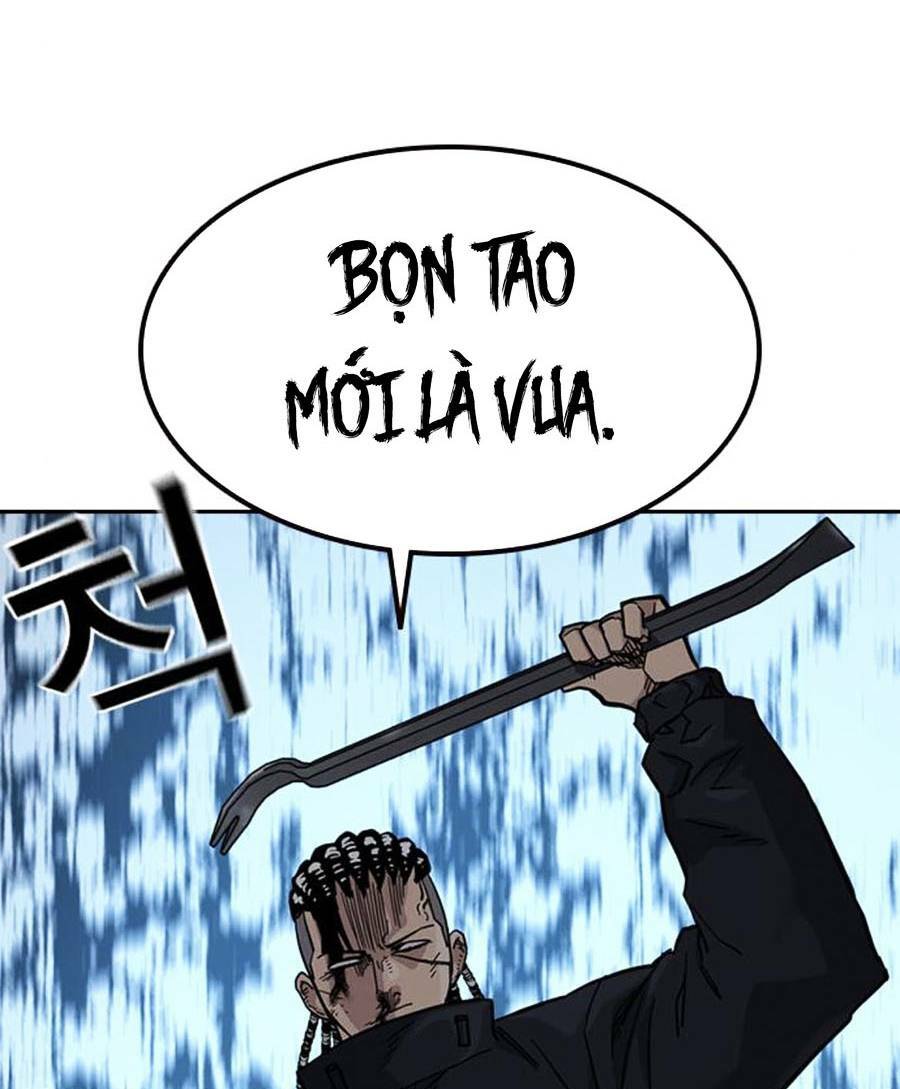 để có thể sống sót chapter 48 - Trang 2