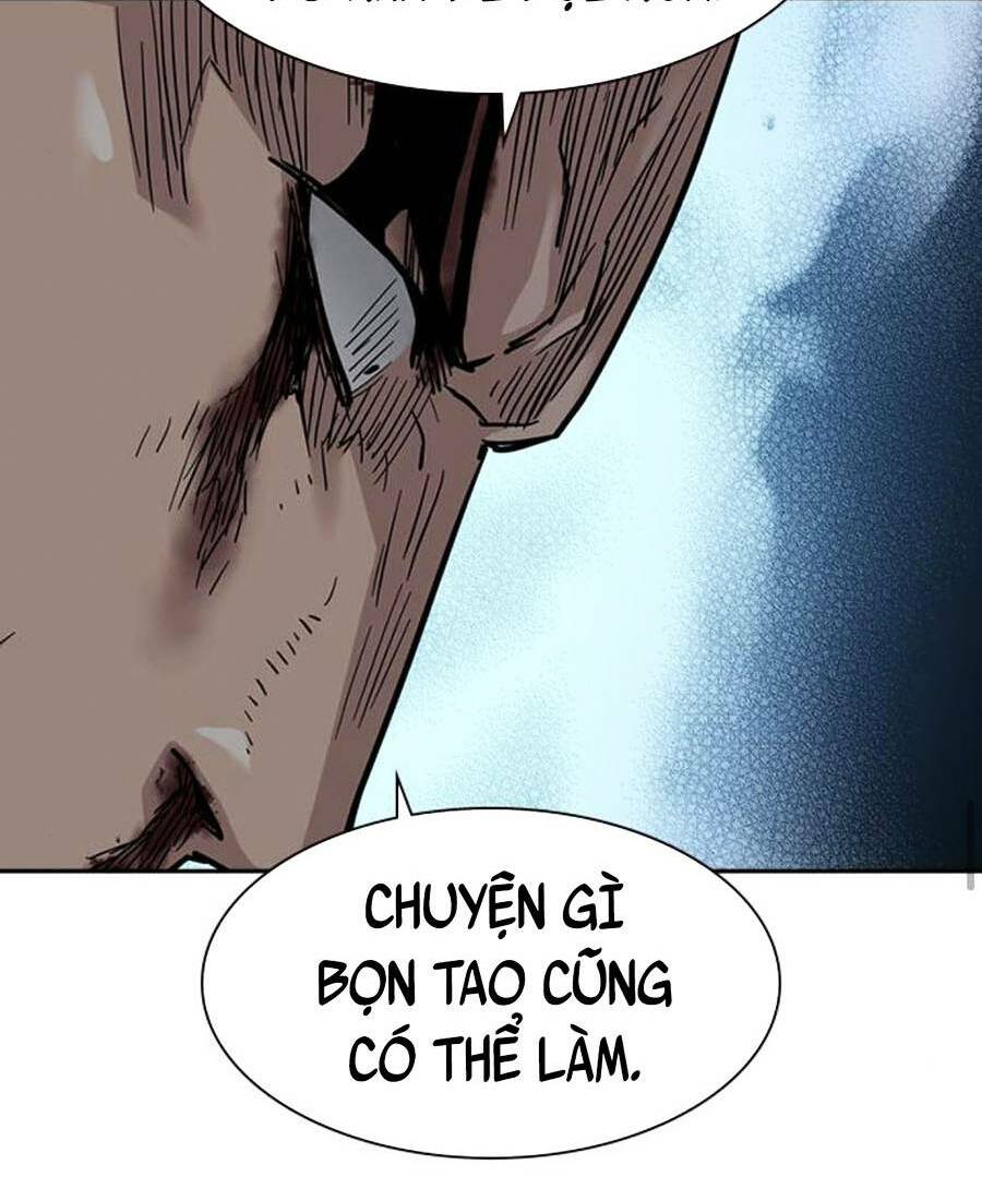 để có thể sống sót chapter 48 - Trang 2