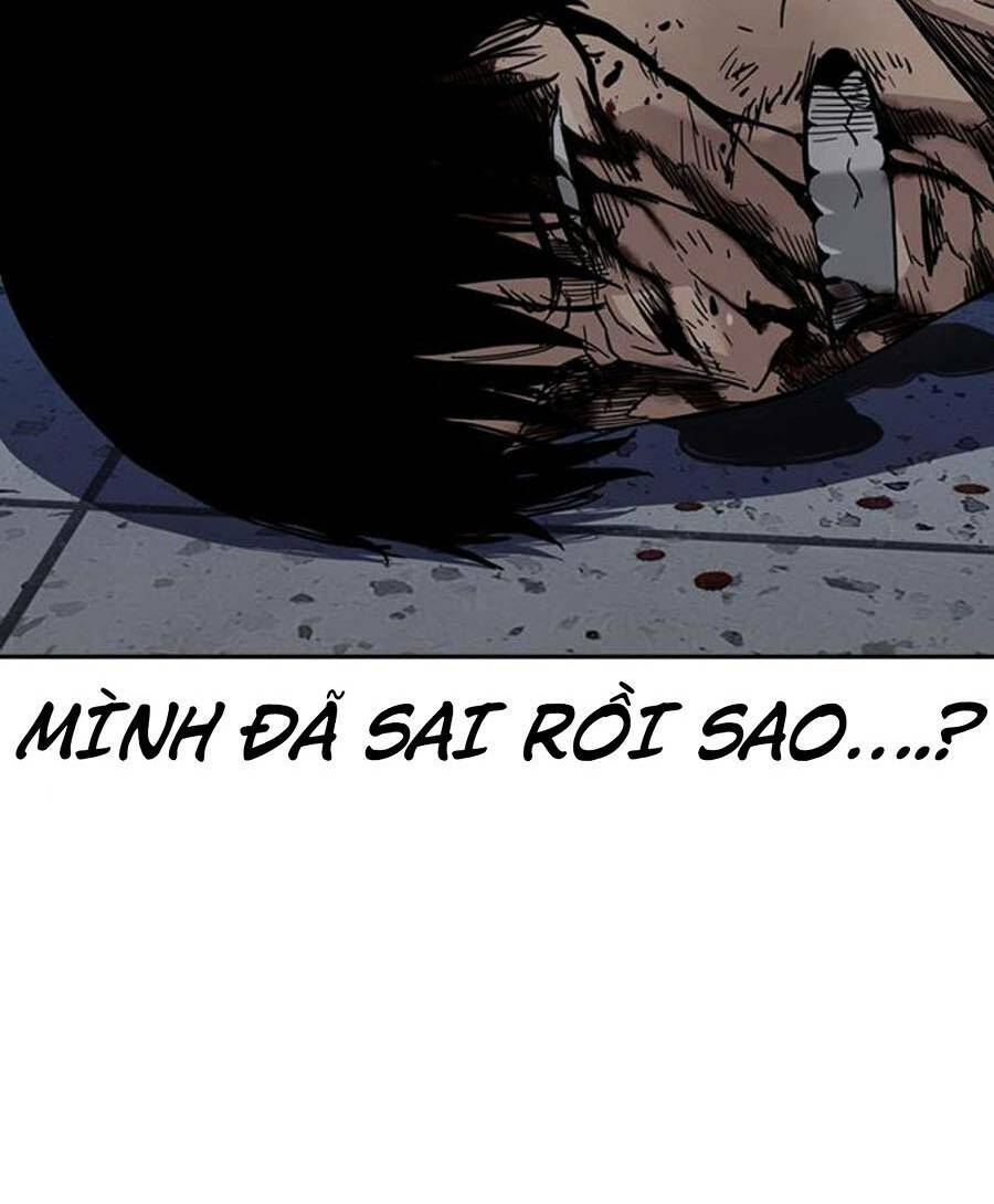 để có thể sống sót chapter 48 - Trang 2