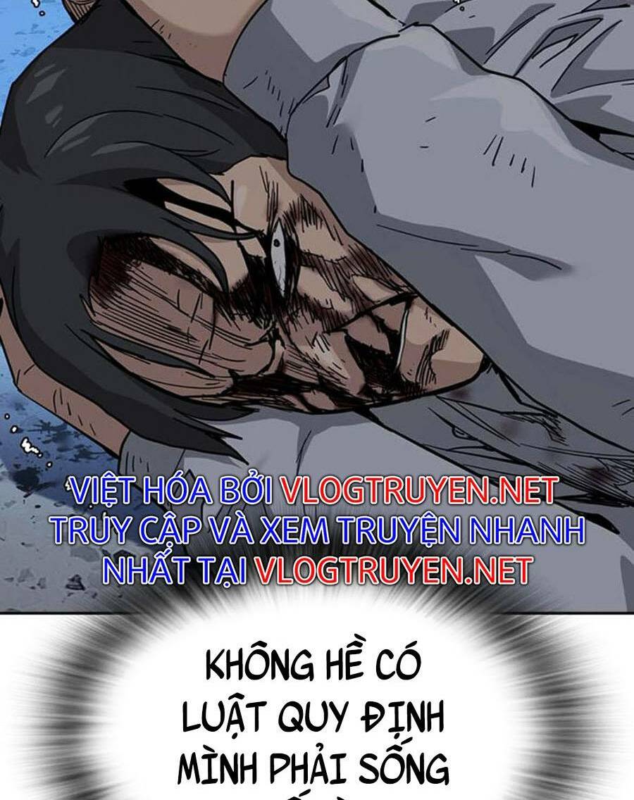 để có thể sống sót chapter 48 - Trang 2