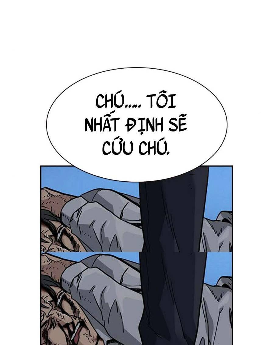 để có thể sống sót chapter 48 - Trang 2