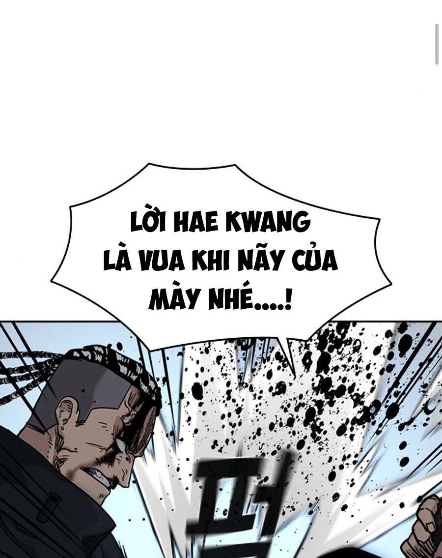 để có thể sống sót chapter 48 - Trang 2