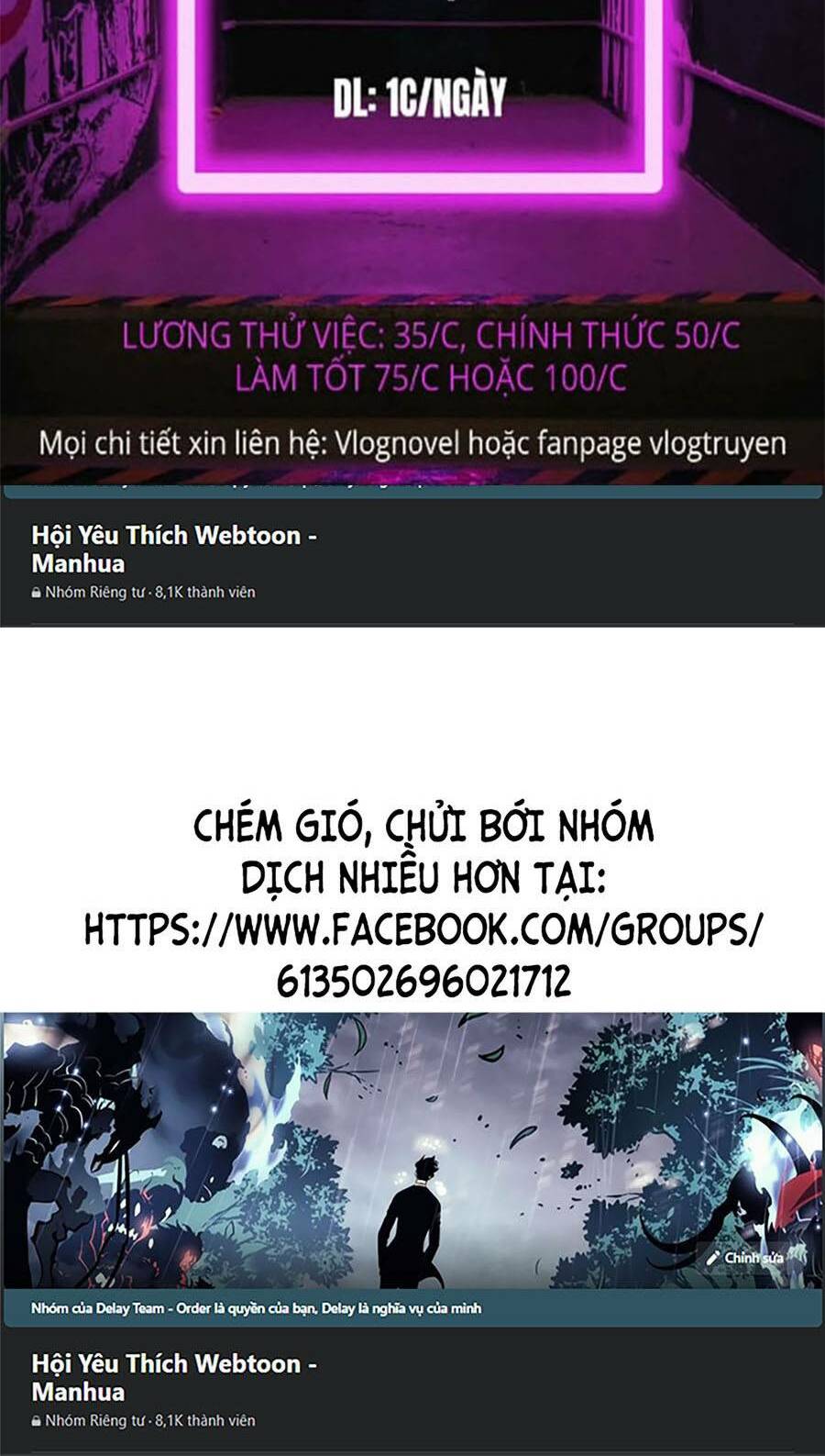 để có thể sống sót chapter 48 - Trang 2