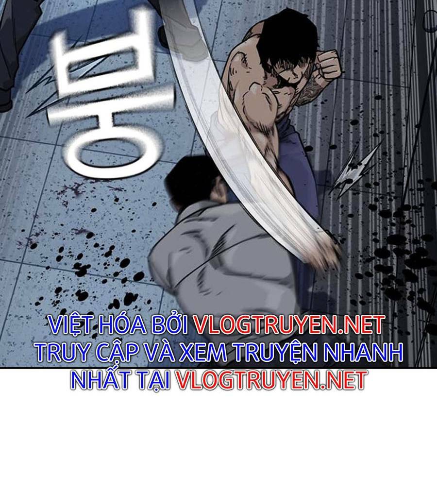 để có thể sống sót chapter 48 - Trang 2