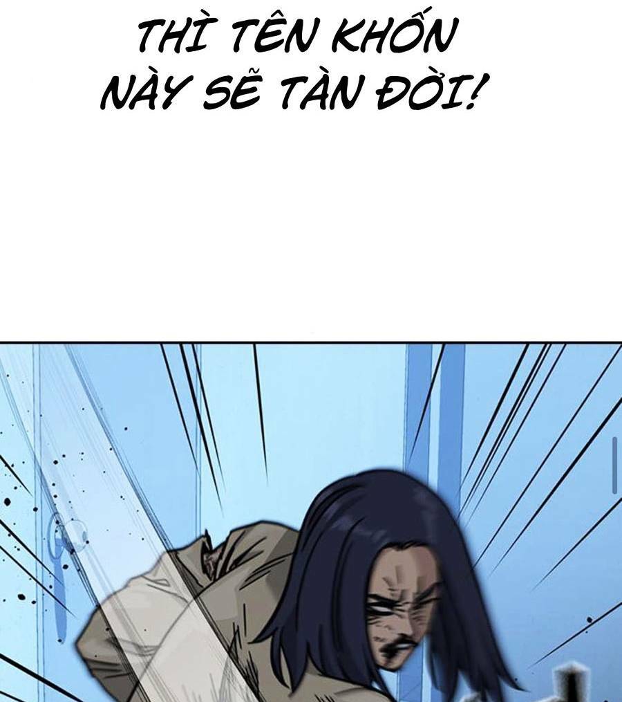 để có thể sống sót chapter 48 - Trang 2