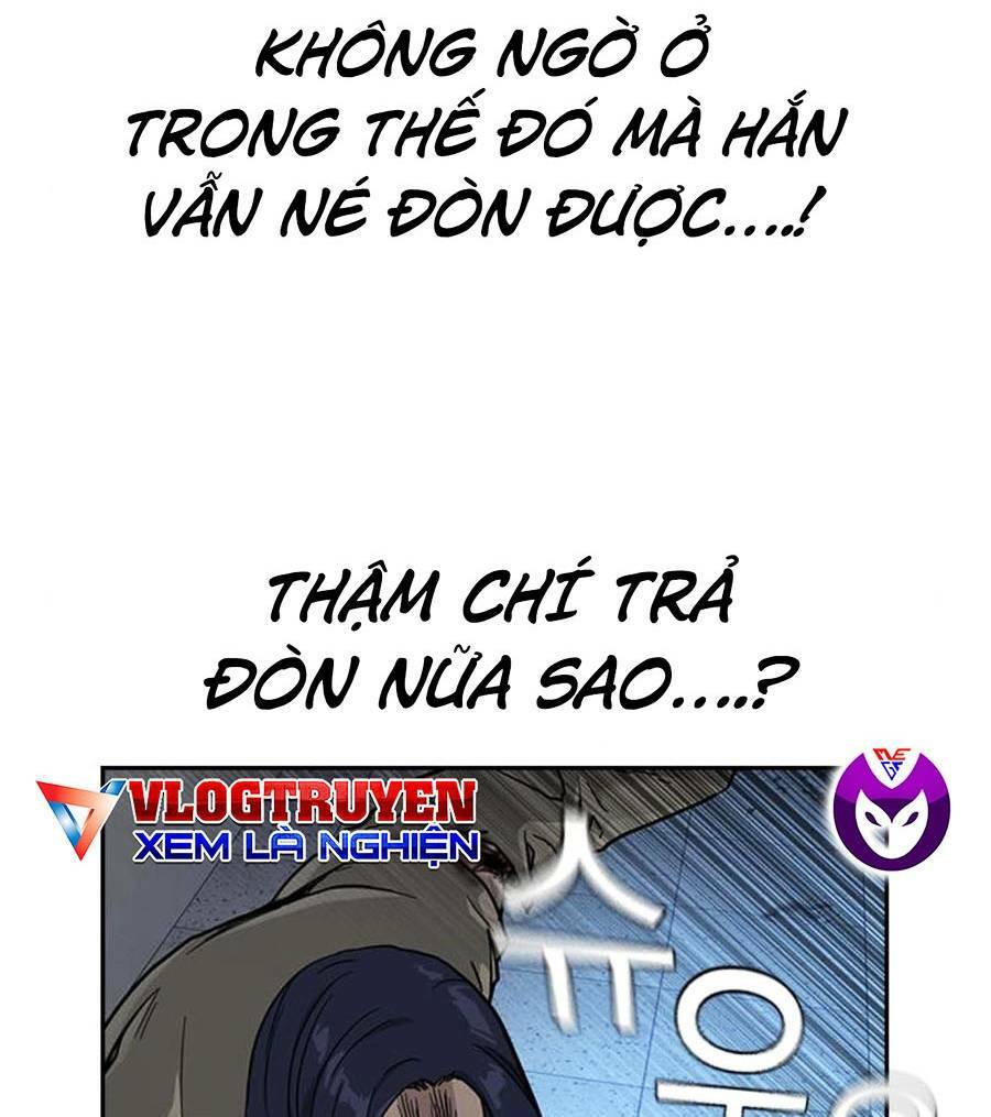 để có thể sống sót chapter 48 - Trang 2