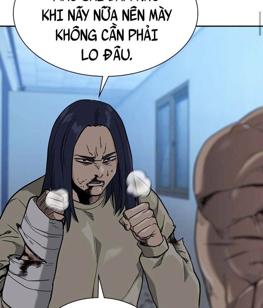 để có thể sống sót chapter 48 - Trang 2