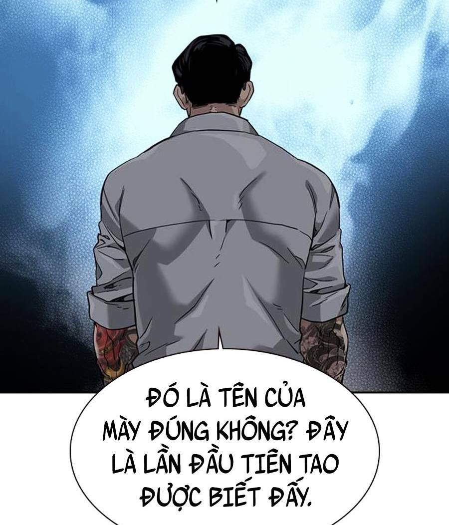 để có thể sống sót chapter 48 - Trang 2