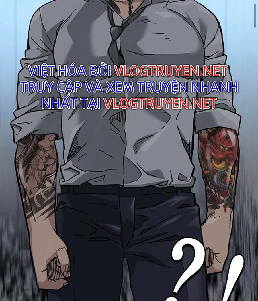 để có thể sống sót chapter 48 - Trang 2