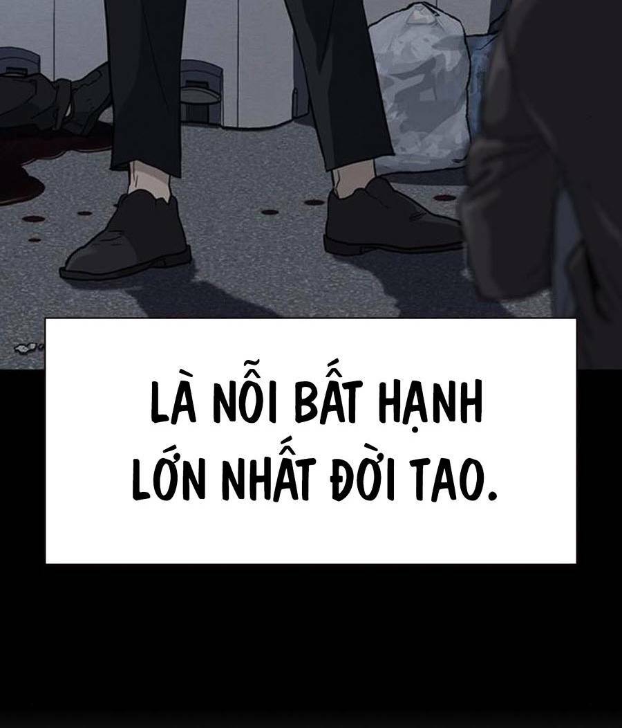 để có thể sống sót chapter 48 - Trang 2