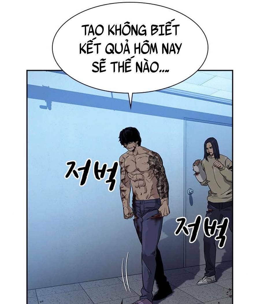 để có thể sống sót chapter 48 - Trang 2