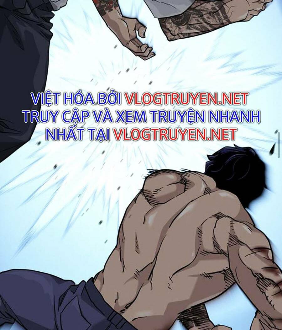 để có thể sống sót chapter 48 - Trang 2