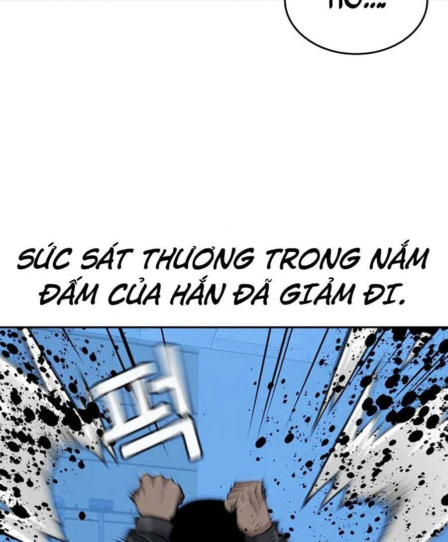 để có thể sống sót chapter 48 - Trang 2