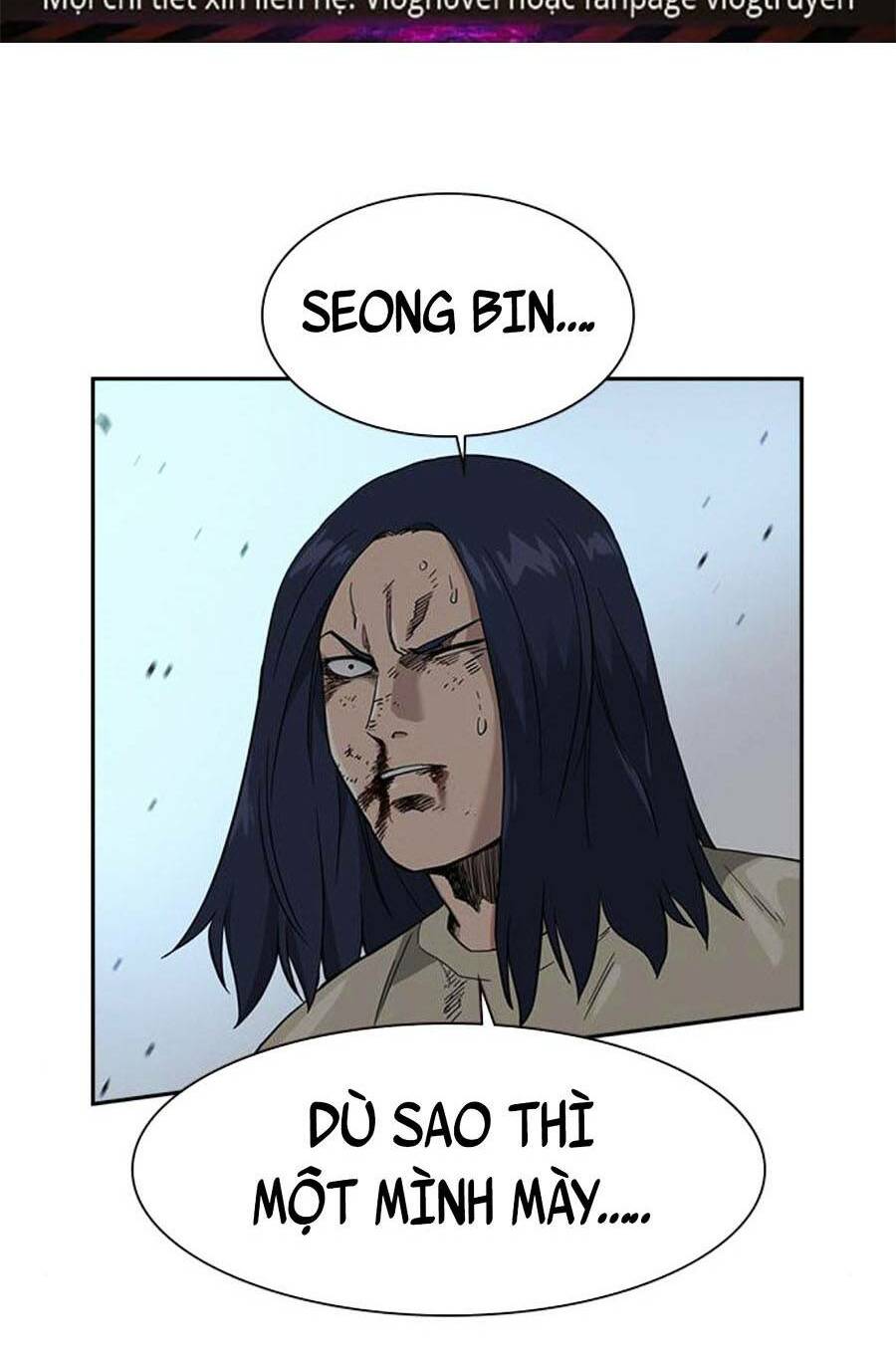 để có thể sống sót chapter 48 - Trang 2