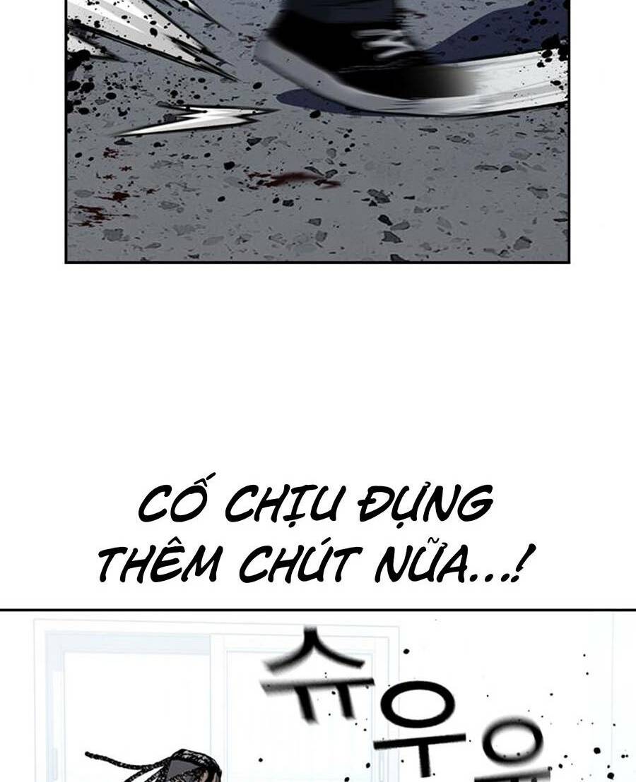 để có thể sống sót chapter 50 - Next chapter 51