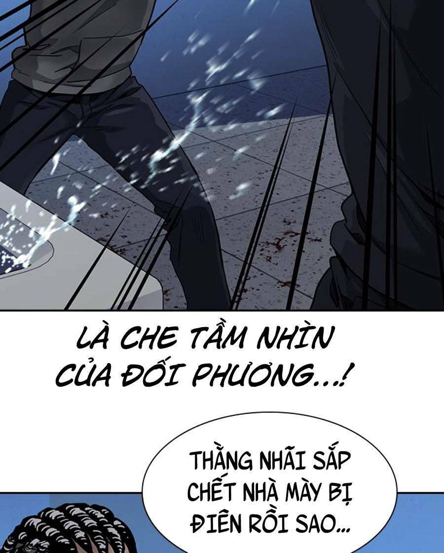 để có thể sống sót chapter 50 - Next chapter 51