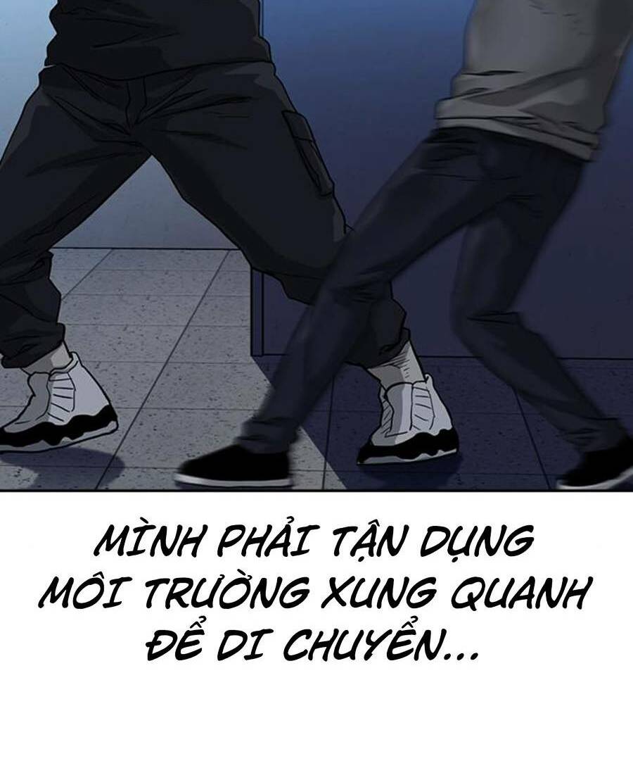 để có thể sống sót chapter 50 - Next chapter 51