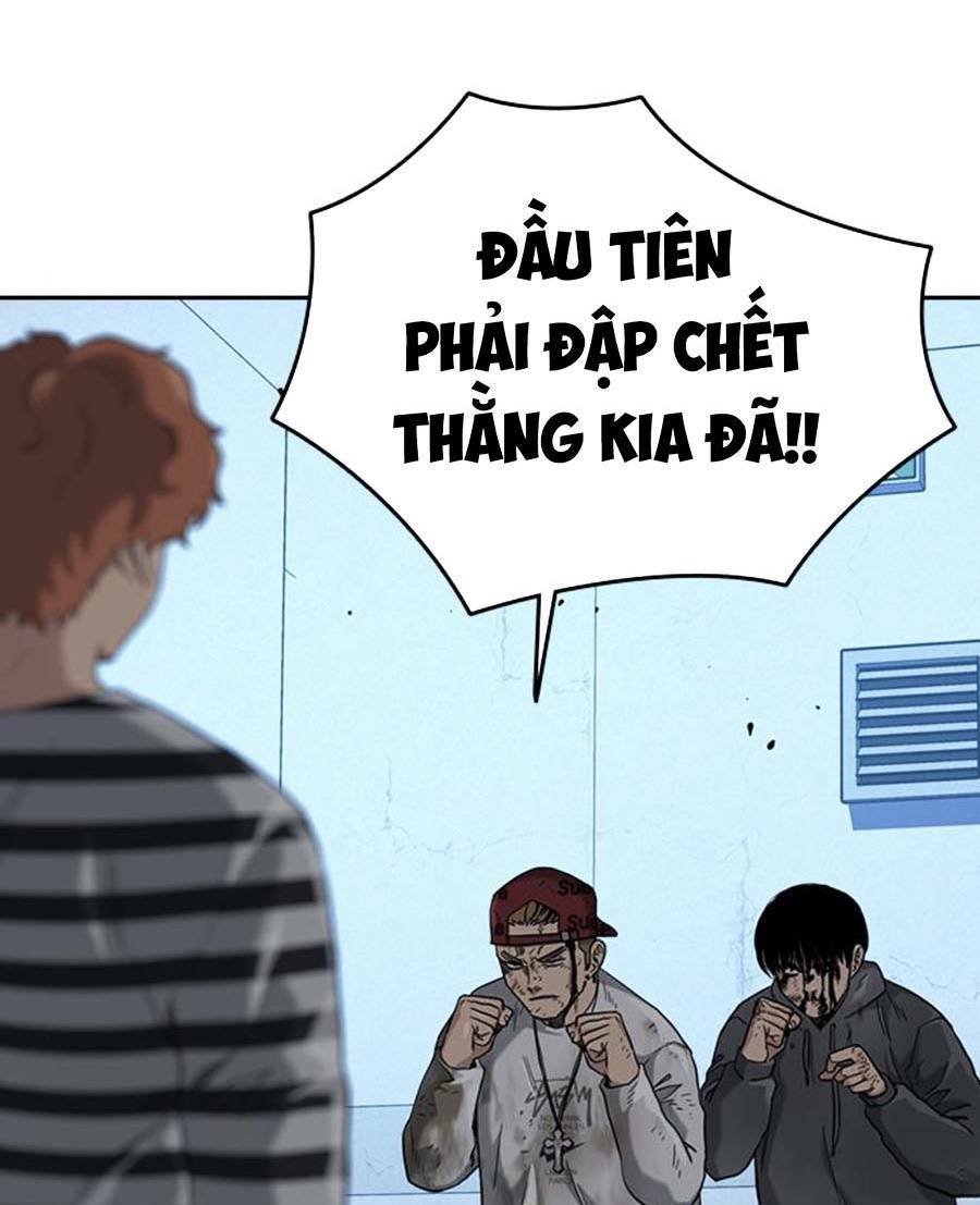 để có thể sống sót chapter 52 - Next chapter 53