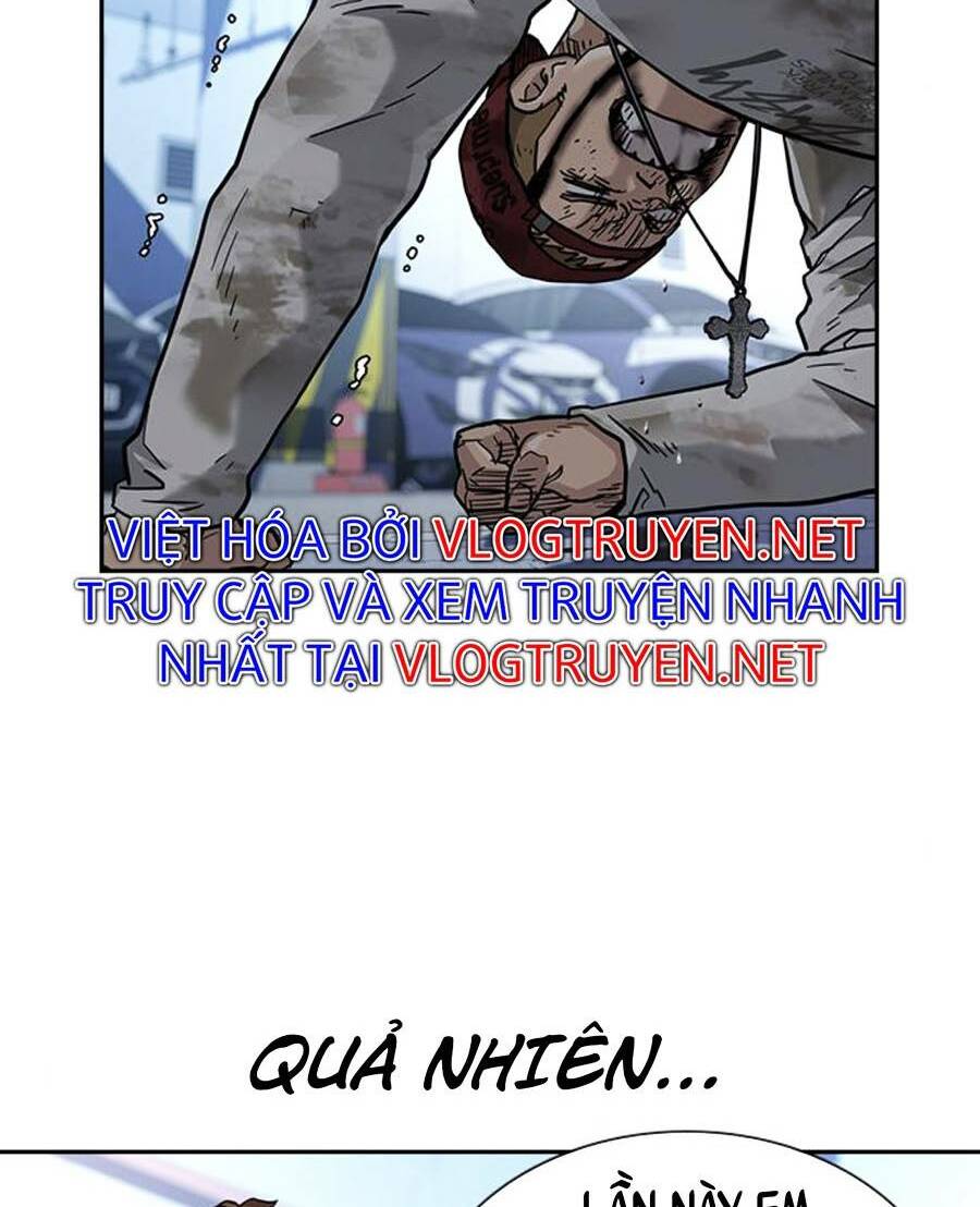 để có thể sống sót chapter 52 - Next chapter 53