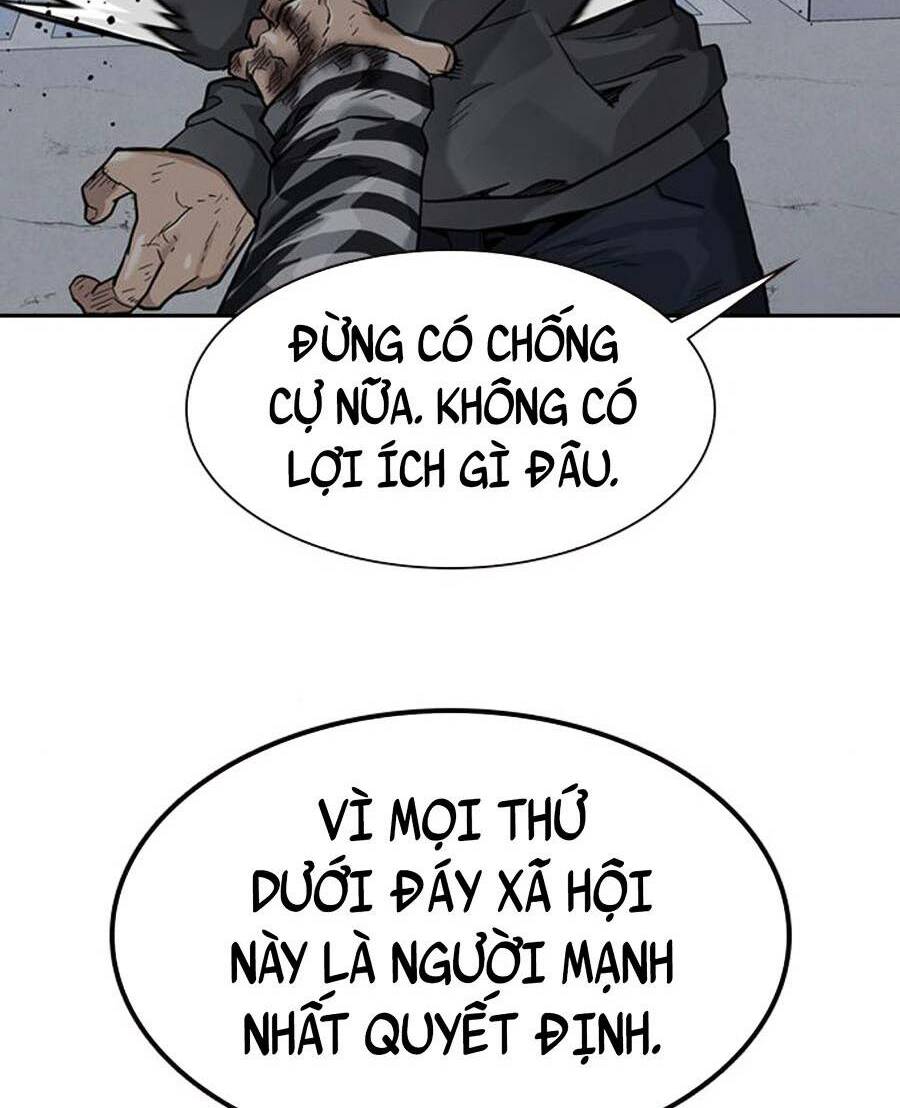 để có thể sống sót chapter 52 - Next chapter 53