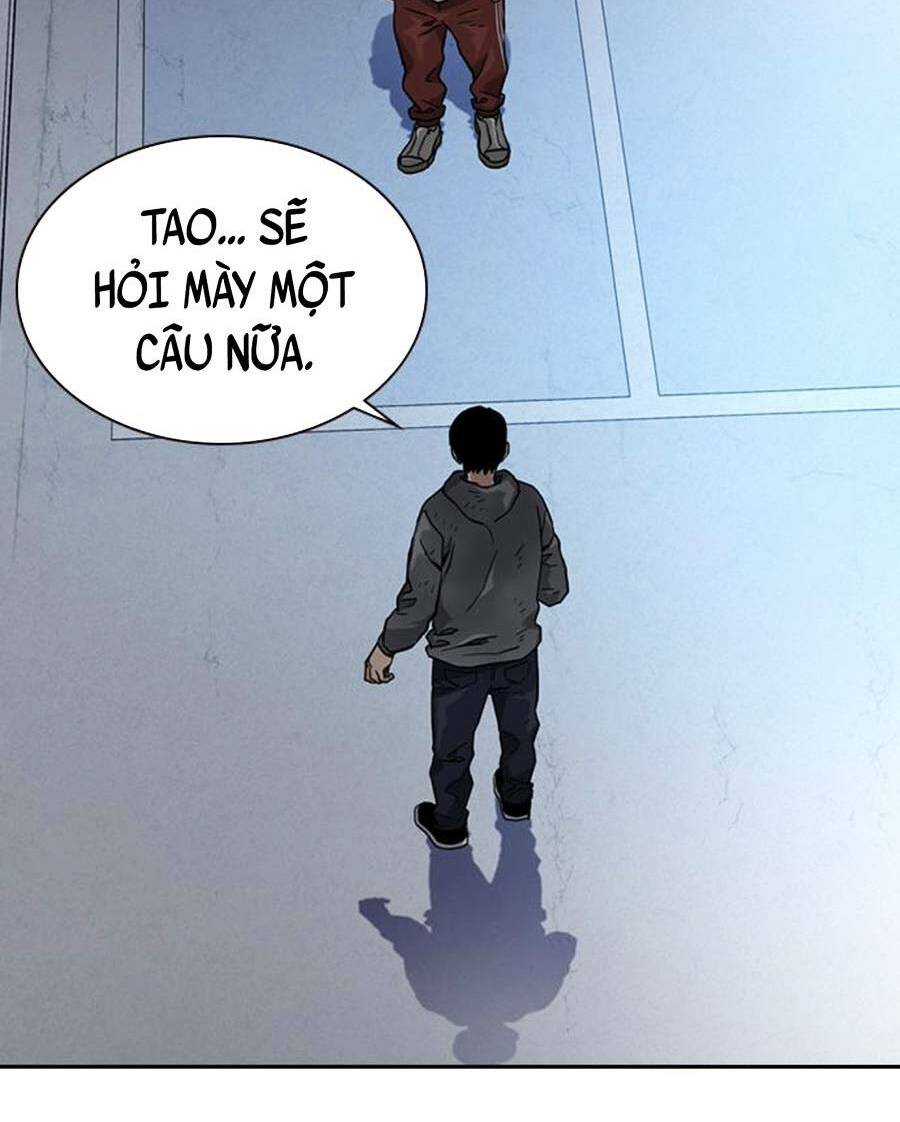 để có thể sống sót chapter 52 - Next chapter 53