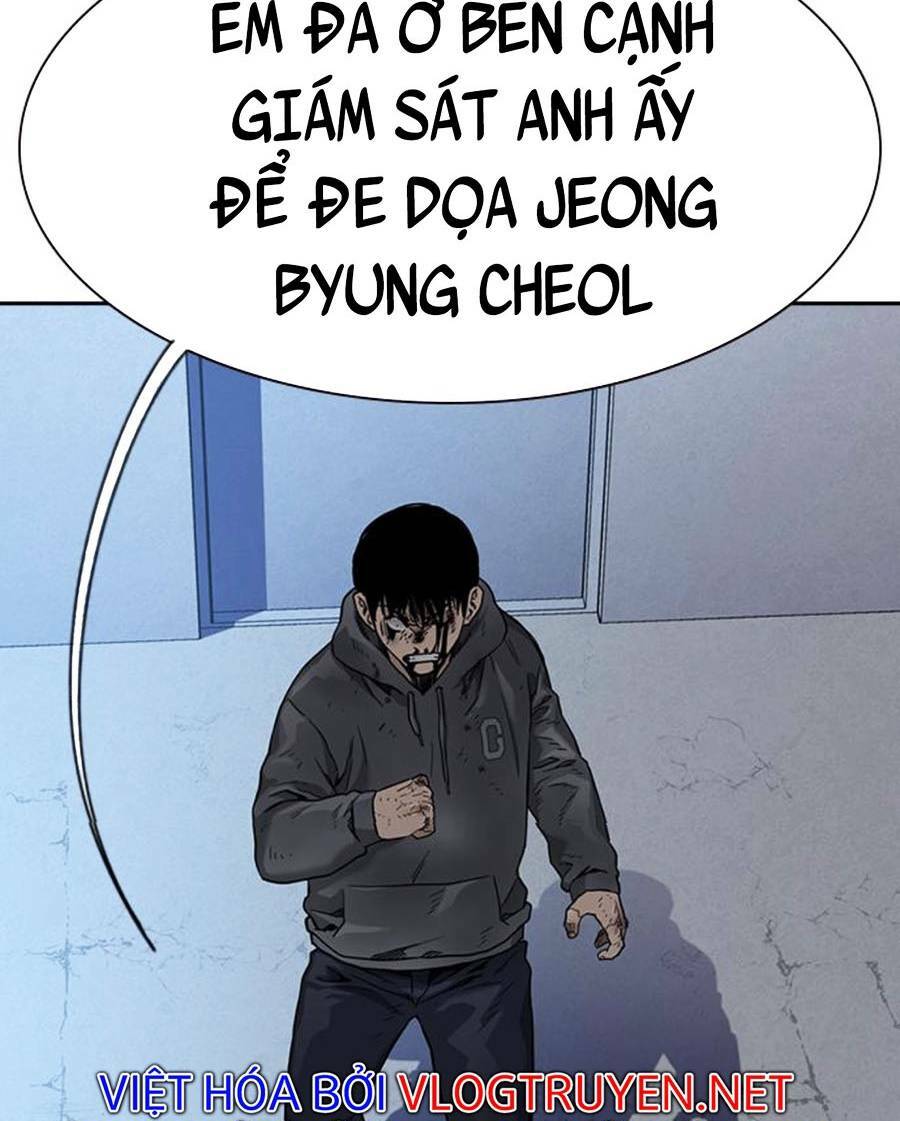 để có thể sống sót chapter 52 - Next chapter 53